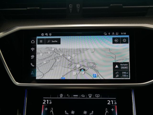 Audi RS6 Avant Performance Performance Quattro Tiptronic - 2023 - Joinsteer - #15