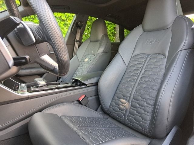 Audi RS7 TFSI Quattro Tiptronic - 2023 - Joinsteer - #15