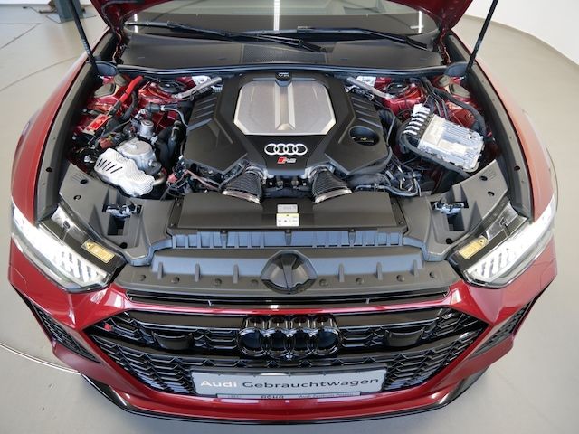 Audi RS6 Avant Performance Performance Quattro Tiptronic - 2023 - Joinsteer - #19