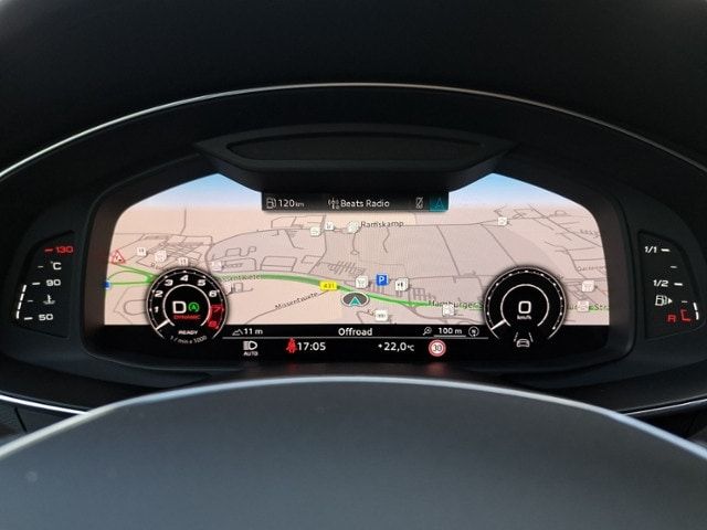 Audi RS7 TFSI Quattro Tiptronic - 2023 - Joinsteer - #17