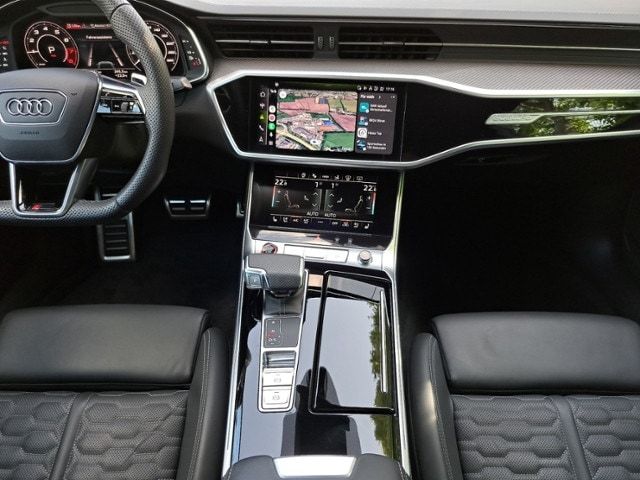 Audi RS7 TFSI Quattro Tiptronic - 2023 - Joinsteer - #20