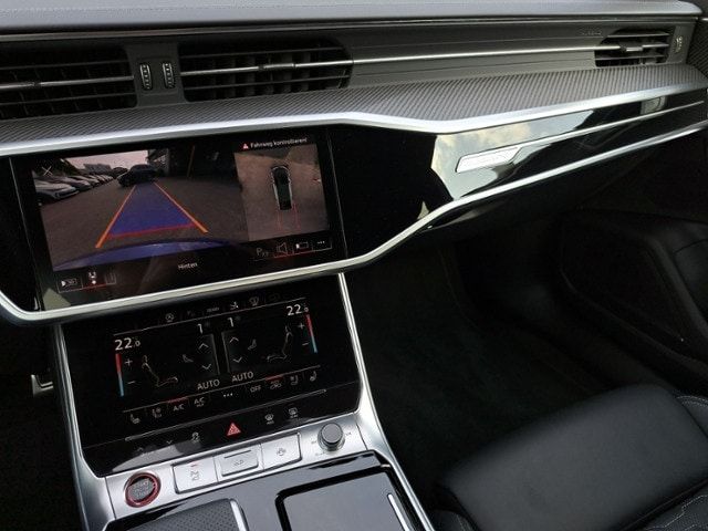 Audi RS7 TFSI Quattro Tiptronic - 2023 - Joinsteer - #25