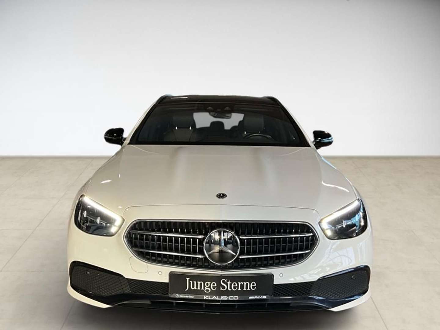Mercedes Classe E 300 Avantgarde - 2022 - Joinsteer - #2