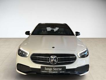 Mercedes Classe E 300 Avantgarde — photo 2