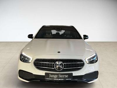 Mercedes Classe E 300 Avantgarde