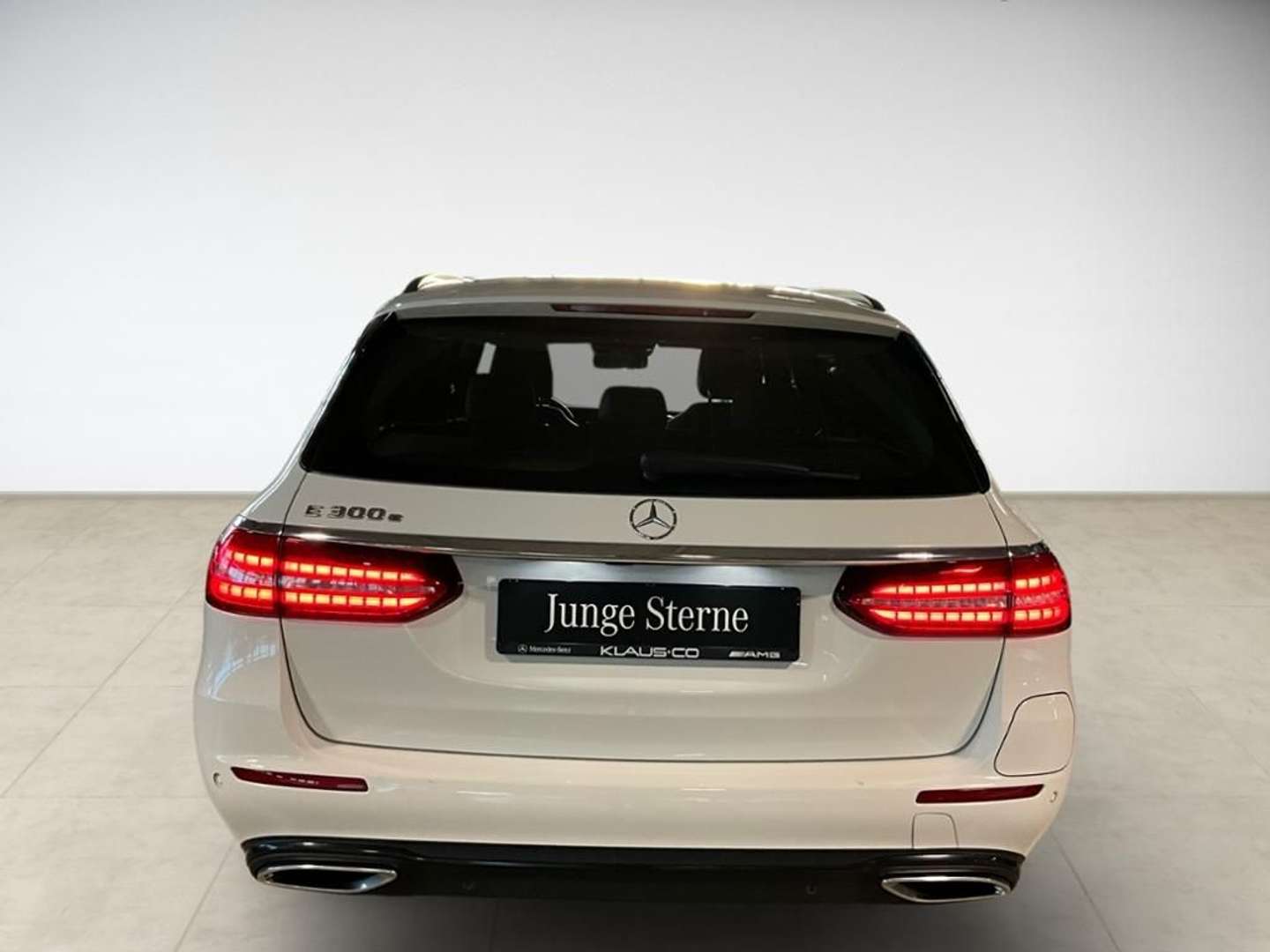 Mercedes Classe E 300 Avantgarde - 2022 - Joinsteer - #5