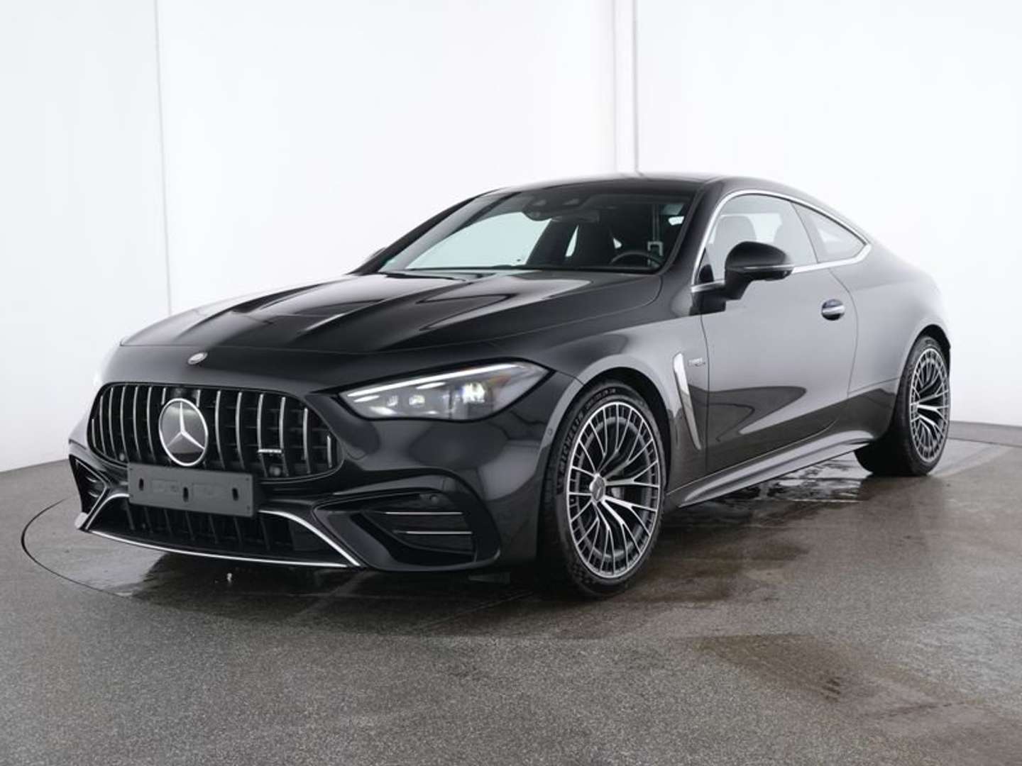 Mercedes CLE 53 AMG Line - 2024 - Joinsteer - #1