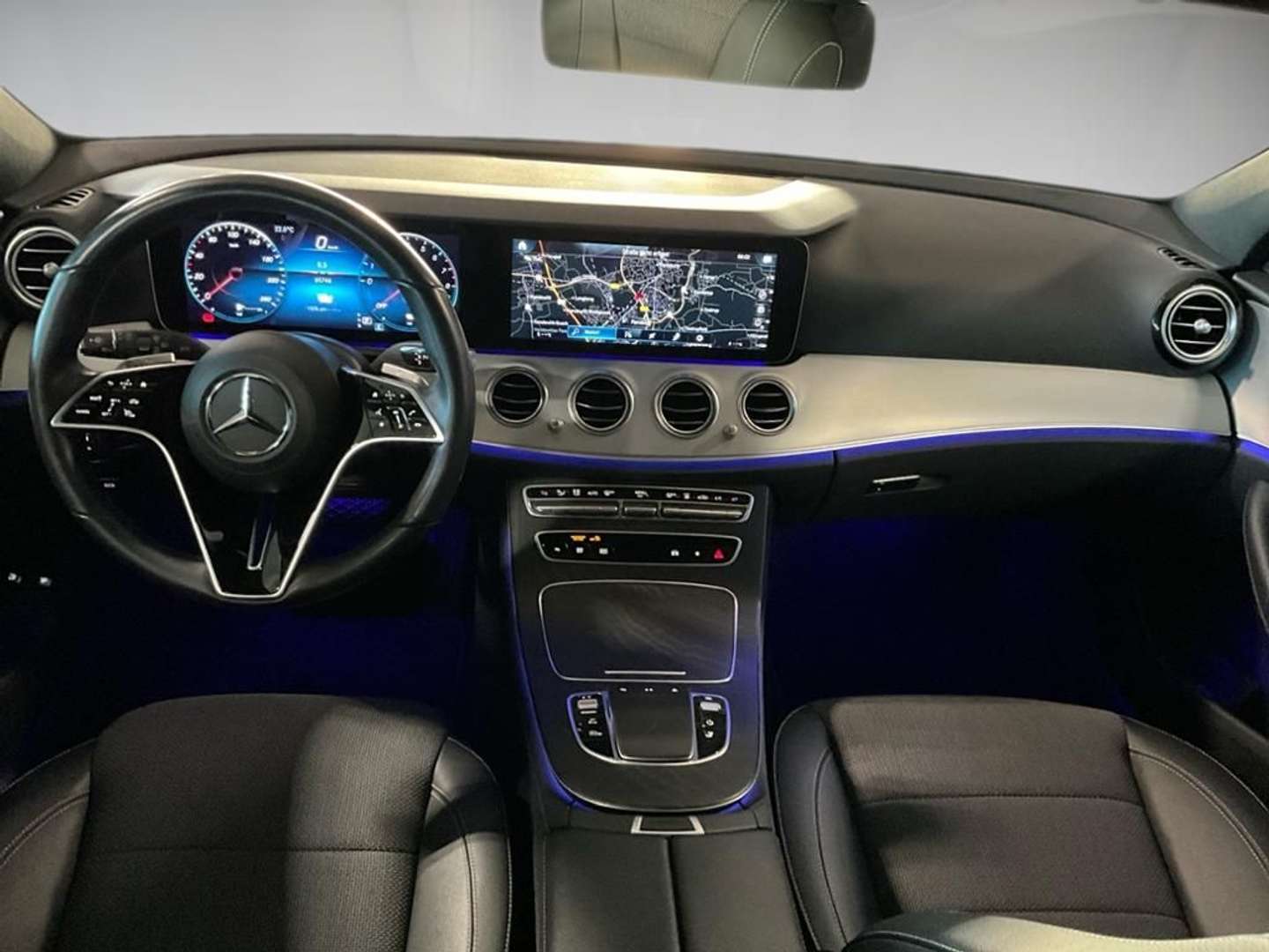 Mercedes Classe E 300 Avantgarde - 2022 - Joinsteer - #6
