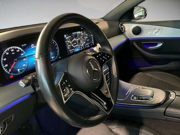 Mercedes Classe E 300 Avantgarde — photo 7