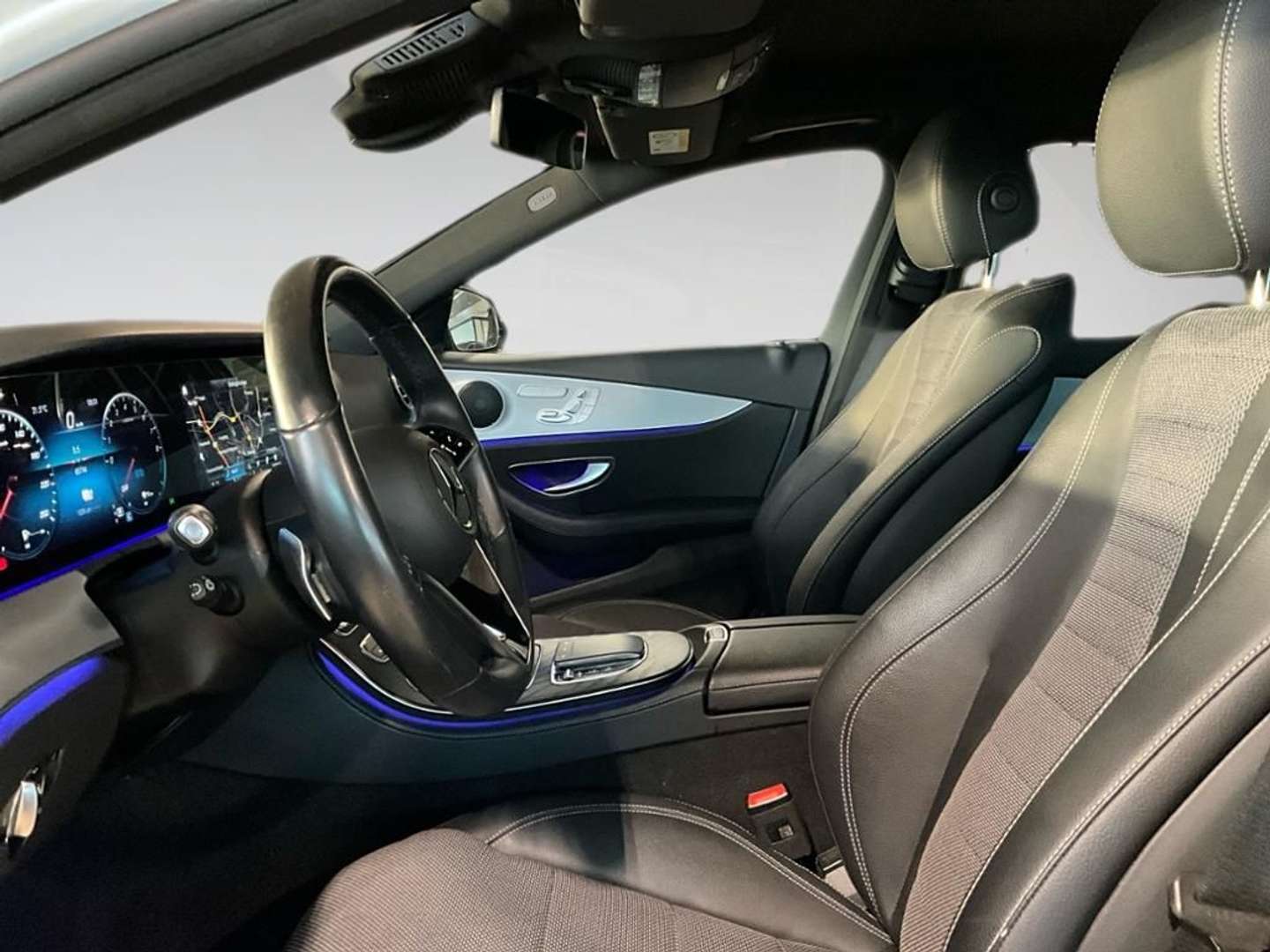 Mercedes Classe E 300 Avantgarde - 2022 - Joinsteer - #8