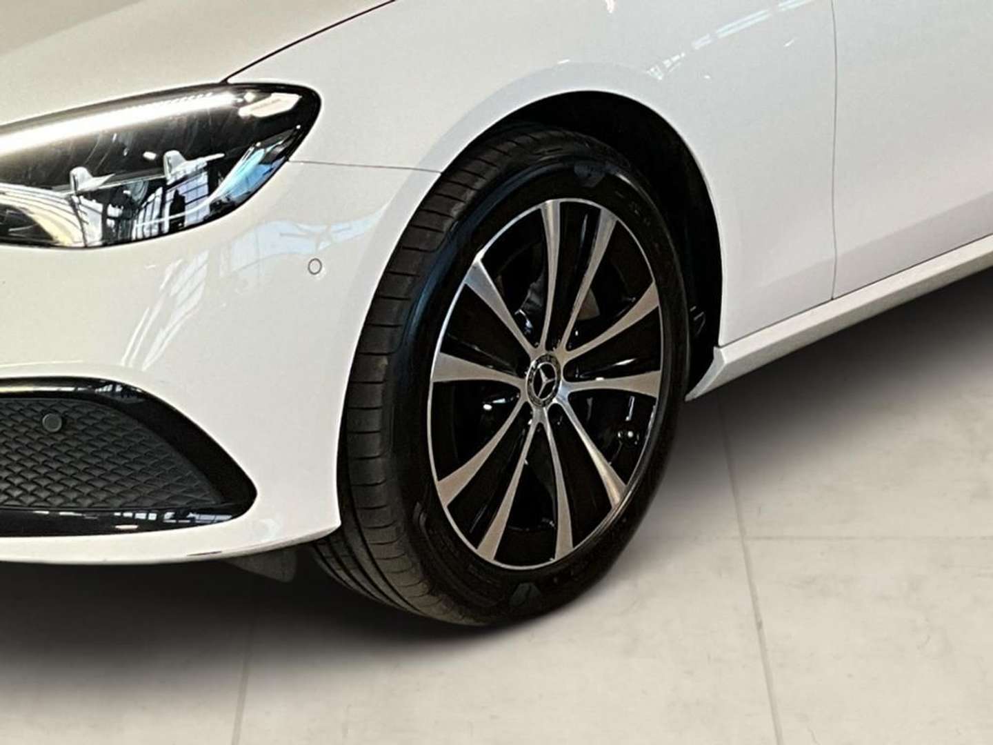 Mercedes Classe E 300 Avantgarde - 2022 - Joinsteer - #9