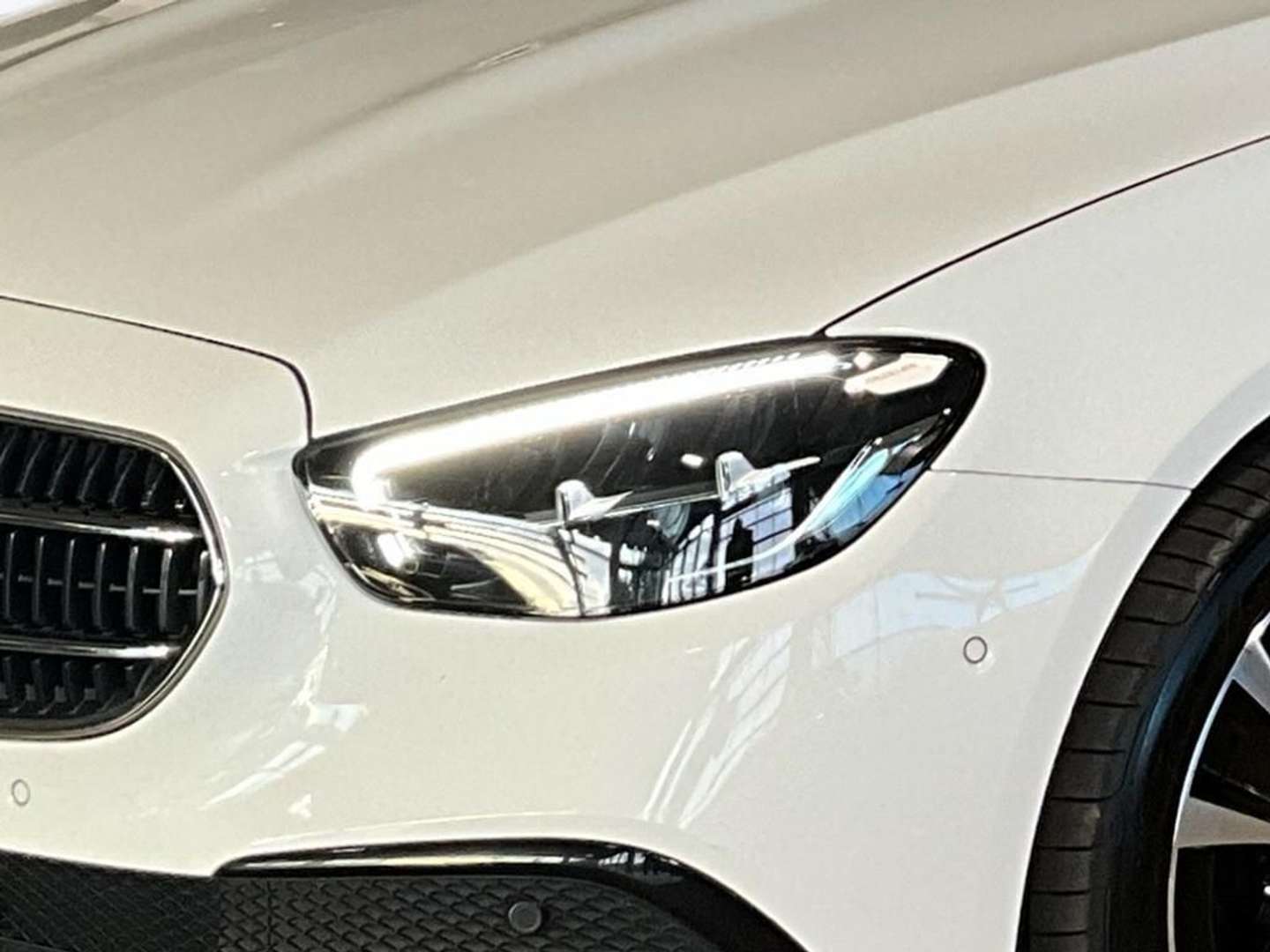 Mercedes Classe E 300 Avantgarde - 2022 - Joinsteer - #10