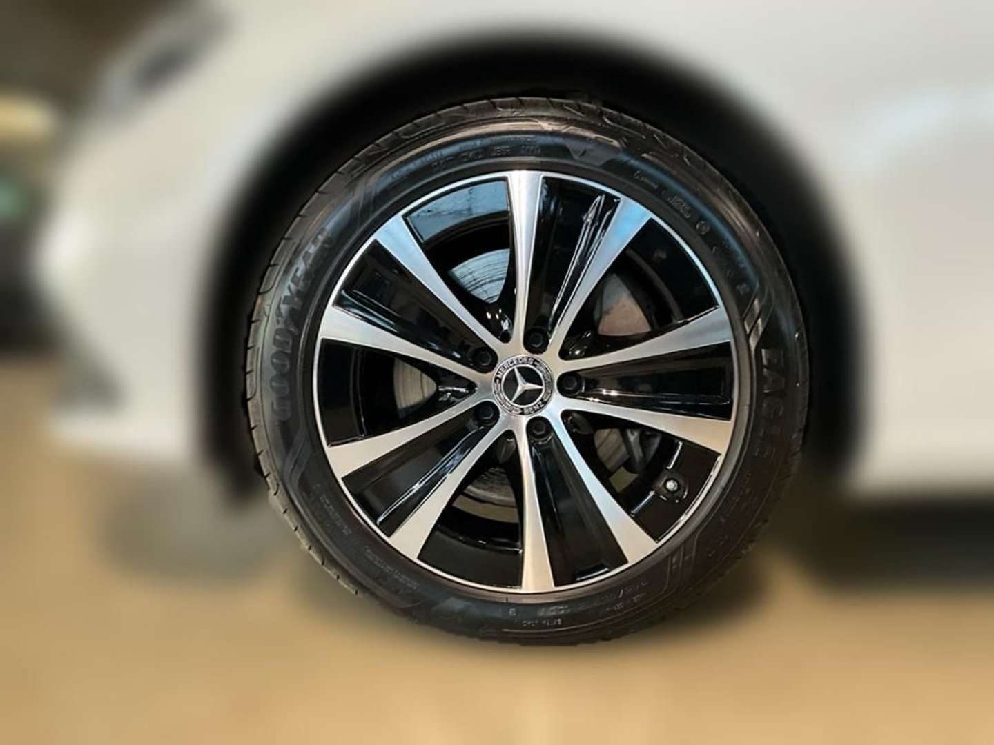 Mercedes Classe E 300 Avantgarde - 2022 - Joinsteer - #11