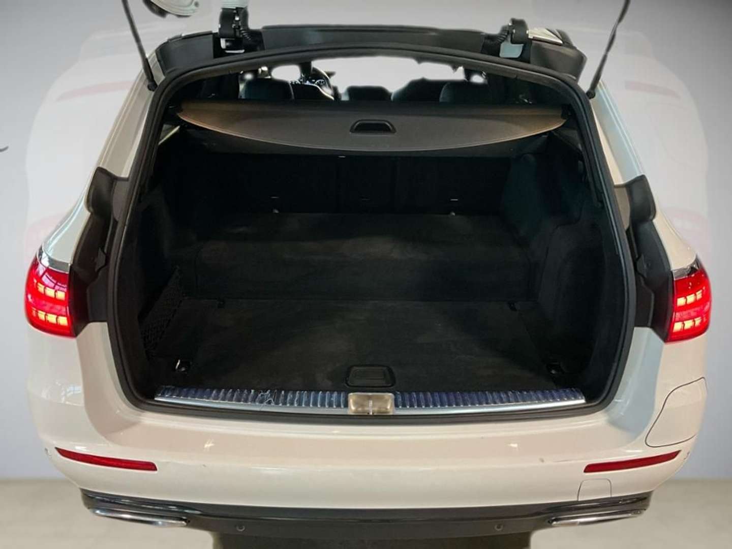 Mercedes Classe E 300 Avantgarde - 2022 - Joinsteer - #12