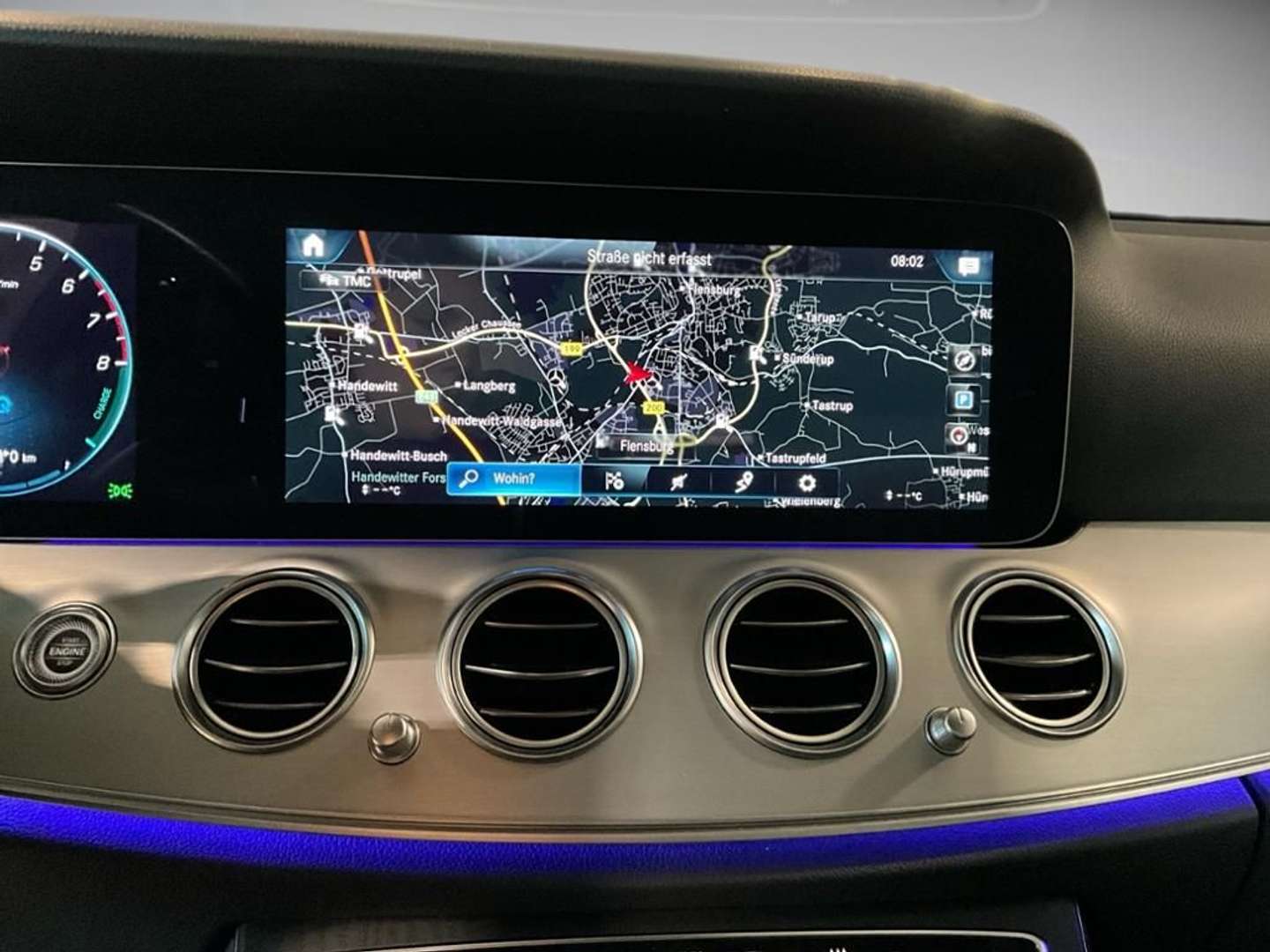 Mercedes Classe E 300 Avantgarde - 2022 - Joinsteer - #13