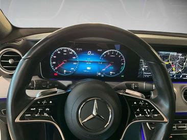 Mercedes Classe E 300 Avantgarde — photo 14