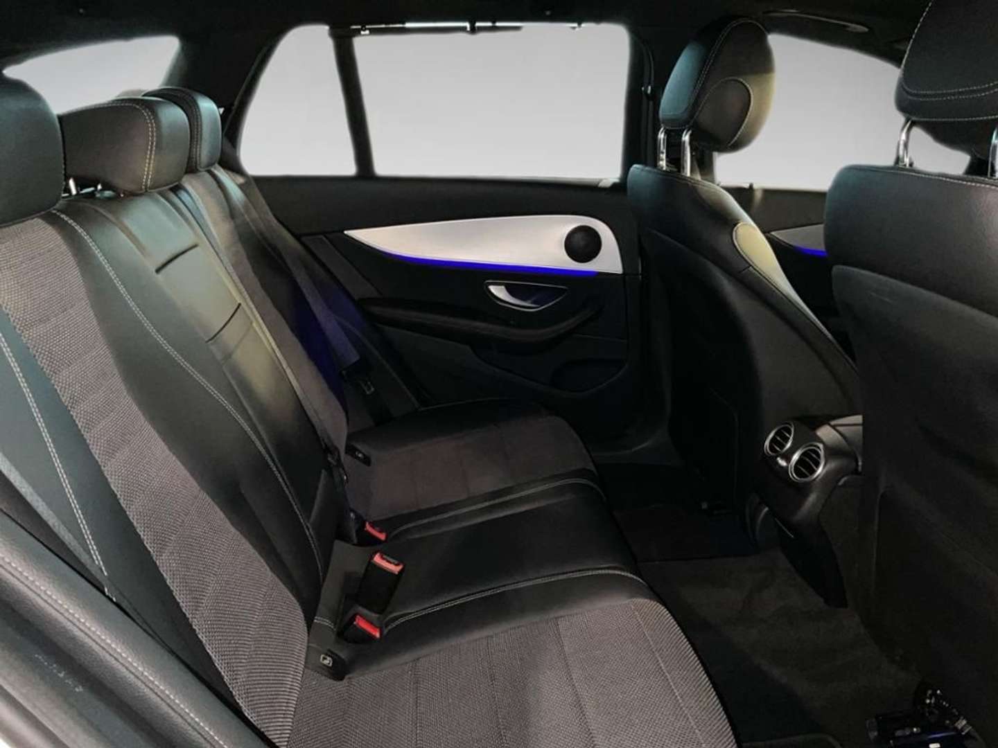 Mercedes Classe E 300 Avantgarde - 2022 - Joinsteer - #15