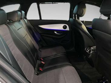 Mercedes Classe E 300 Avantgarde — photo 15