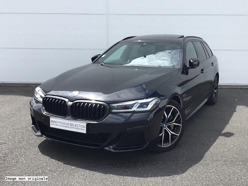 BMW Série 5 530e XDrive 292 Ch Touring Finition M Sport - 2022 - Joinsteer - #1