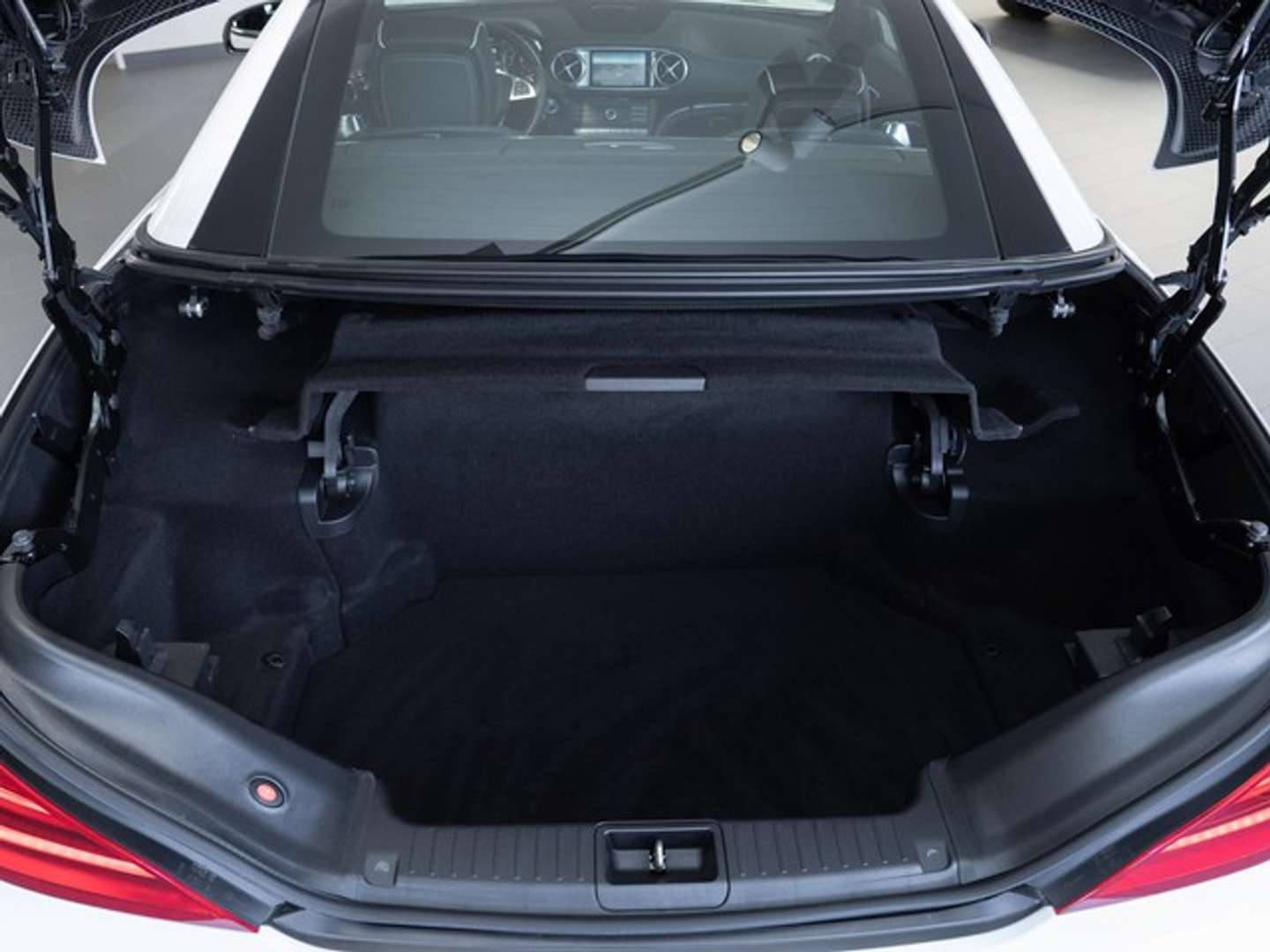 Mercedes SL 400 - 2019 - Joinsteer - #3