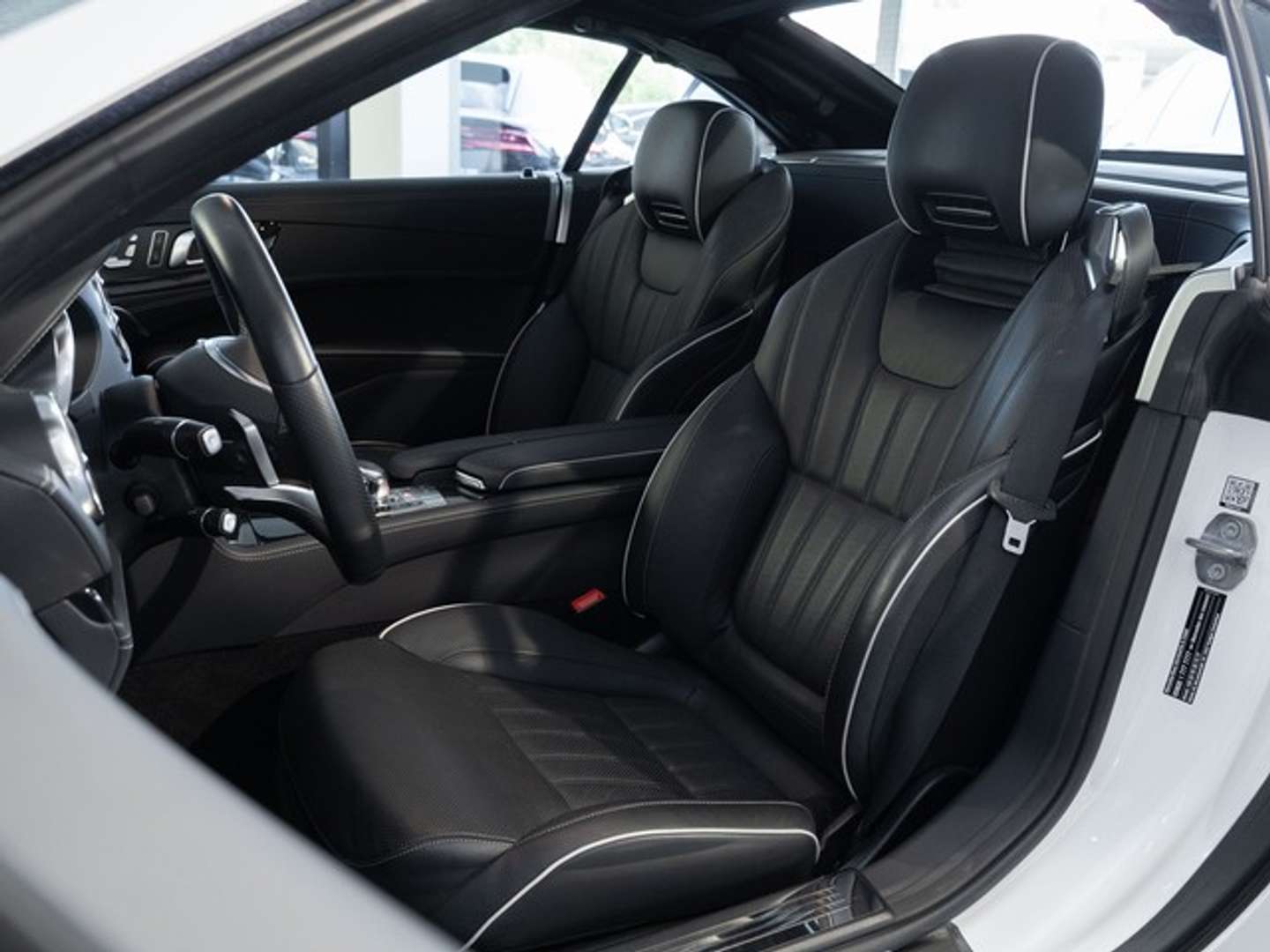 Mercedes SL 400 - 2019 - Joinsteer - #5