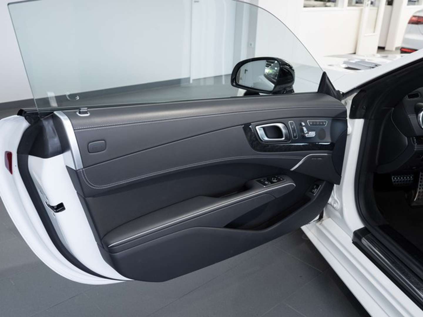 Mercedes SL 400 - 2019 - Joinsteer - #6