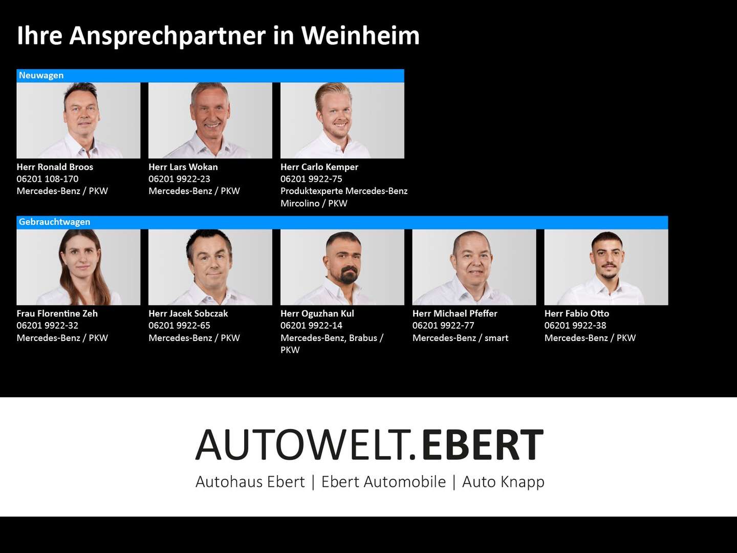 Mercedes EQS SUV 450 Premium - 2024 - Joinsteer - #11