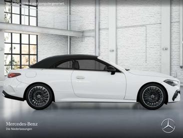 Mercedes CLE 200 AMG Line — photo 4