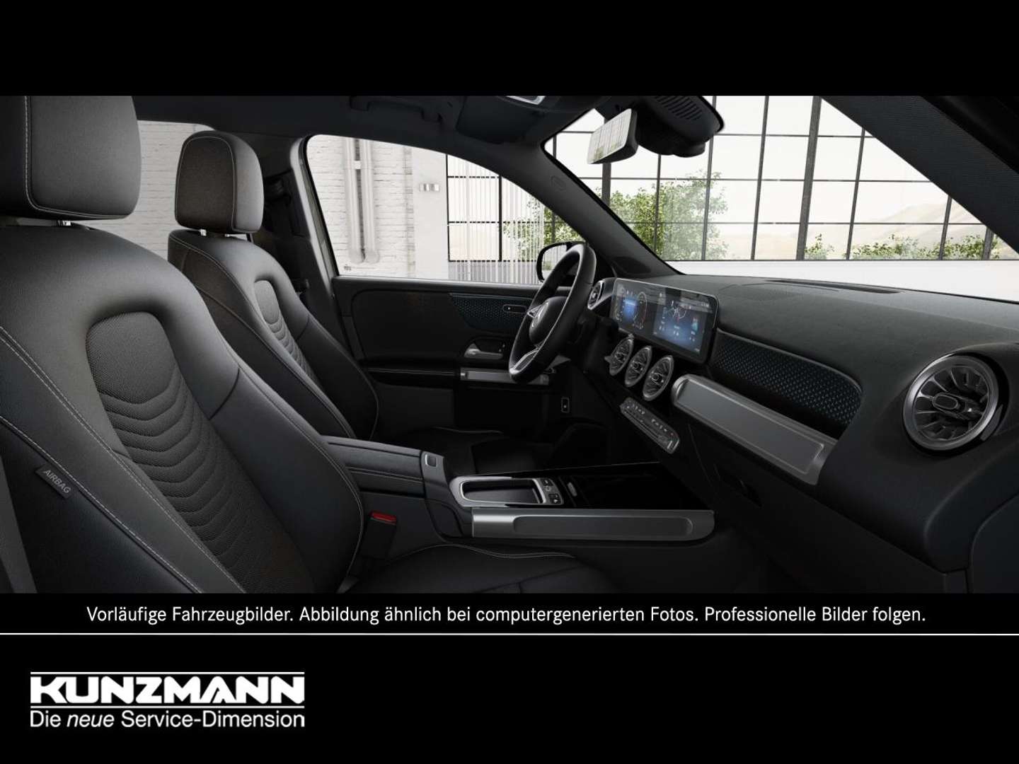 Mercedes GLB 200 Progressive - 2025 - Joinsteer - #5