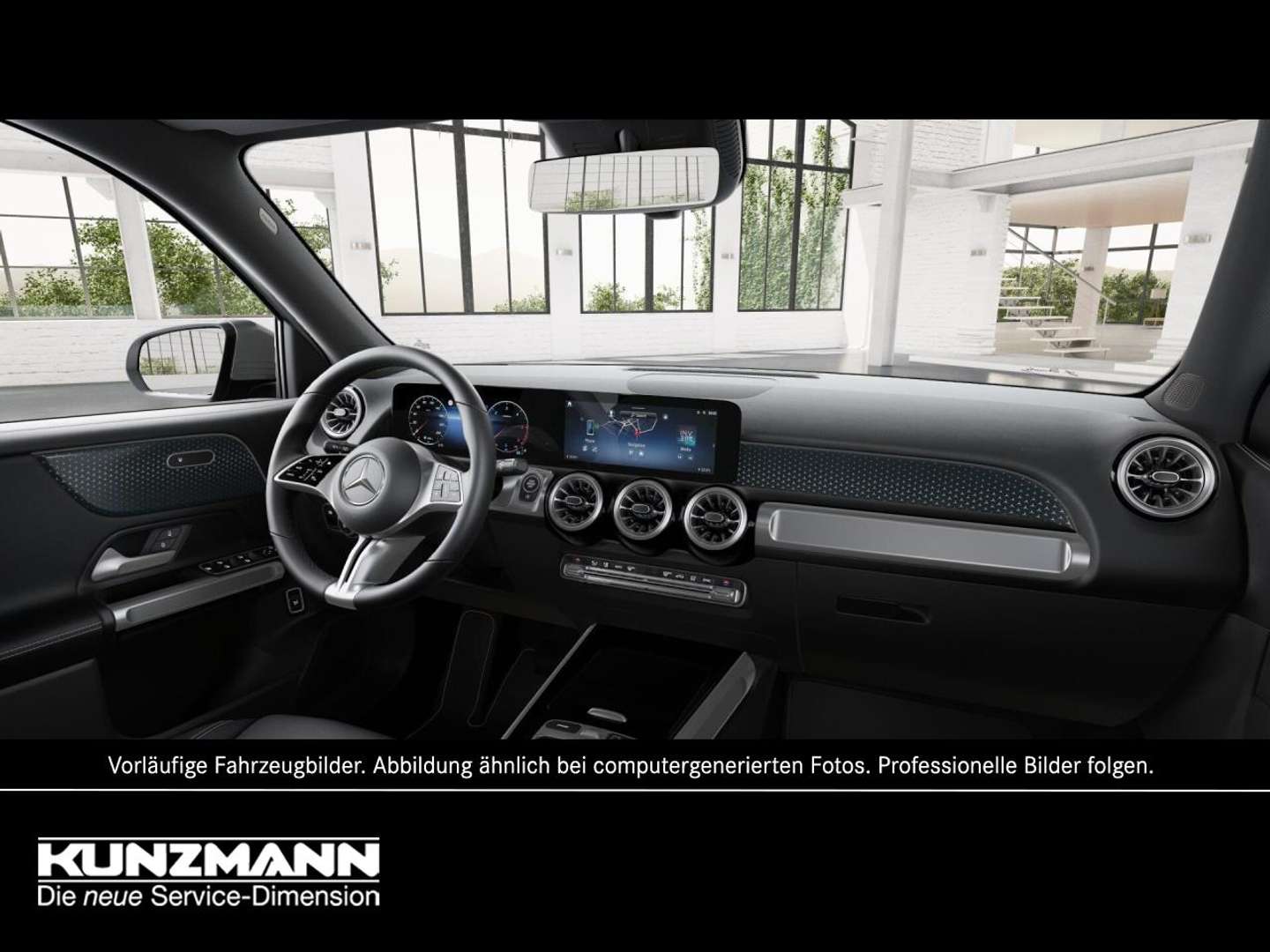 Mercedes GLB 200 Progressive - 2025 - Joinsteer - #6