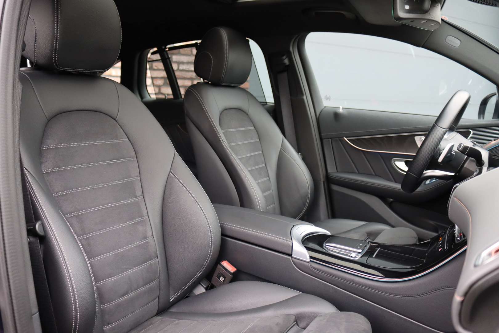 Mercedes EQC 400 AMG Line - 2023 - Joinsteer - #6