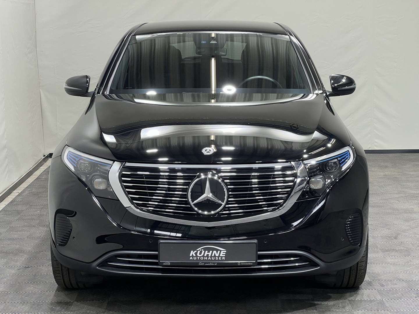 Mercedes EQC 400 Business - 2021 - Joinsteer - #1