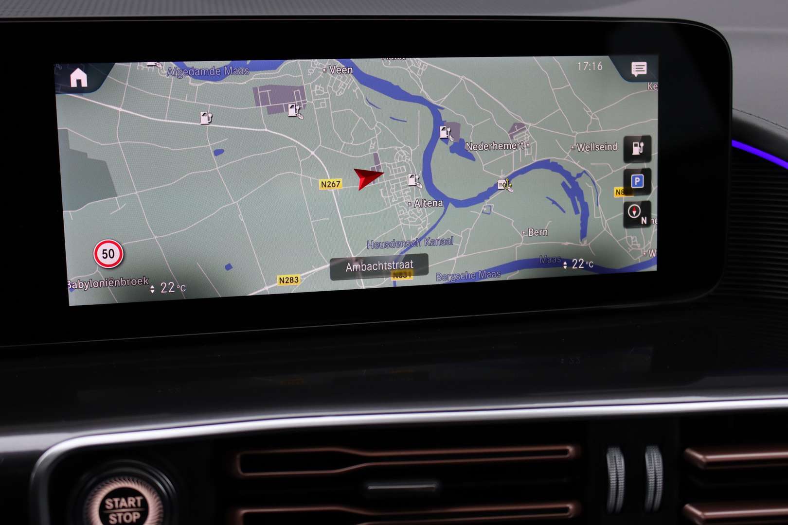 Mercedes EQC 400 AMG Line - 2023 - Joinsteer - #10