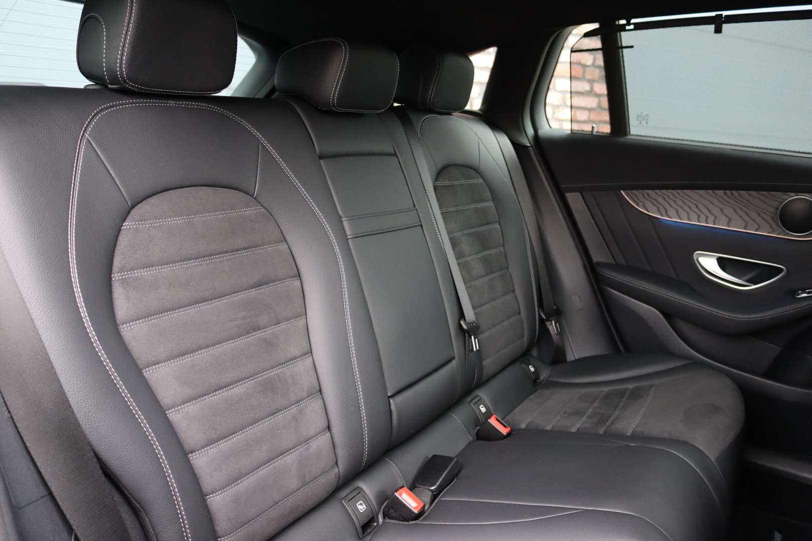 Mercedes EQC 400 AMG Line - 2023 - Joinsteer - #12