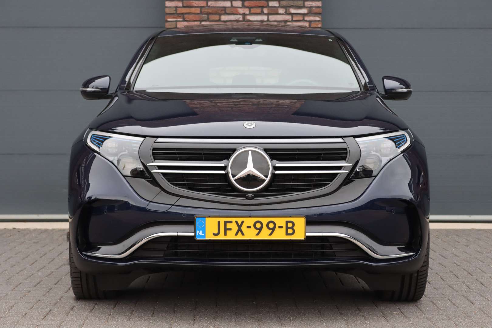 Mercedes EQC 400 AMG Line - 2023 - Joinsteer - #13