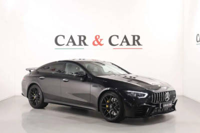 Mercedes AMG GT Coupé 63 AMG Line - 2021 - Joinsteer - #1