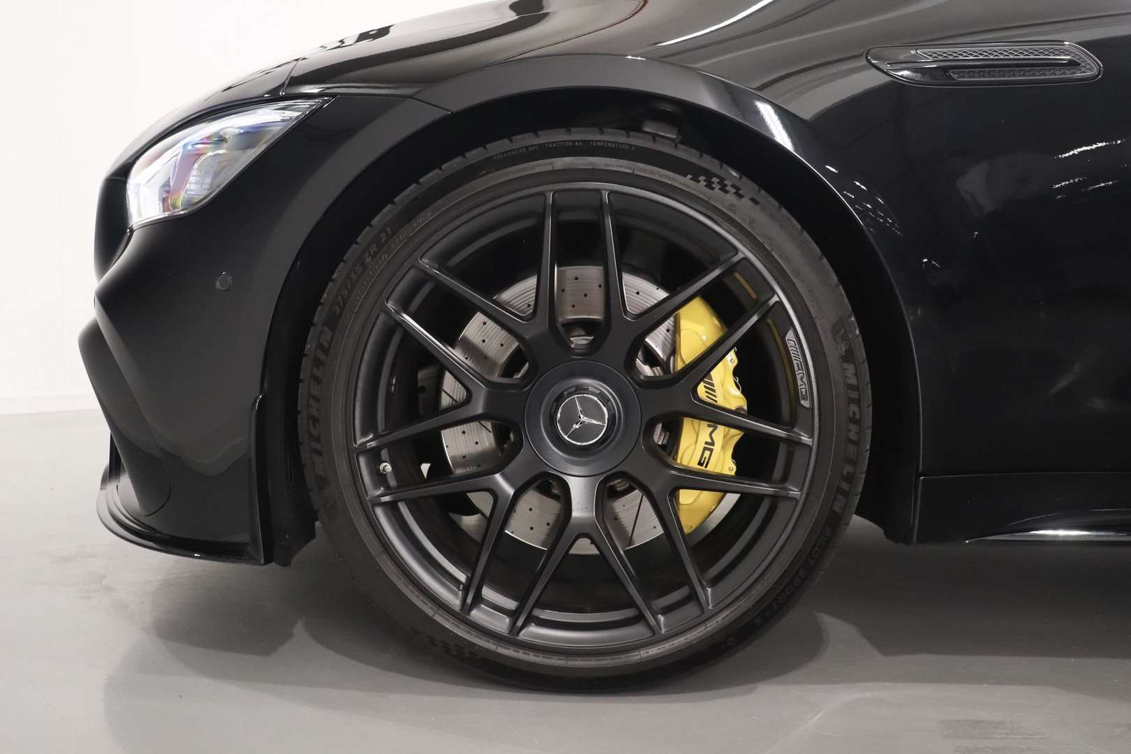 Mercedes AMG GT Coupé 63 AMG Line - 2021 - Joinsteer - #7