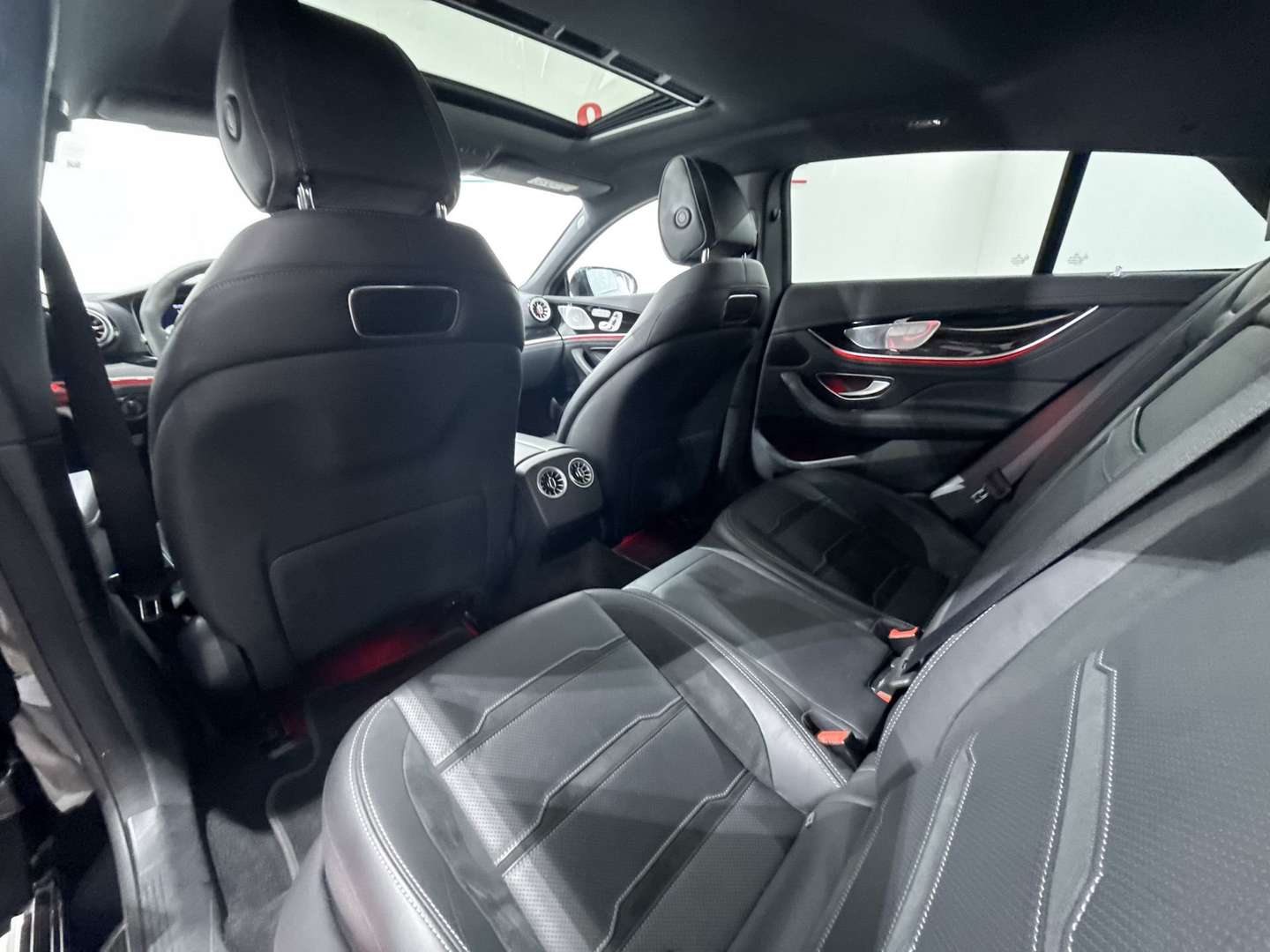 Mercedes AMG GT Coupé 63 AMG Line - 2021 - Joinsteer - #14