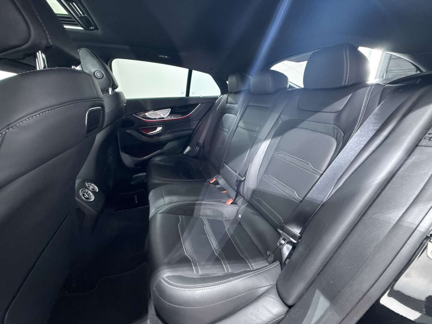 Mercedes AMG GT Coupé 63 AMG Line - 2021 - Joinsteer - #15