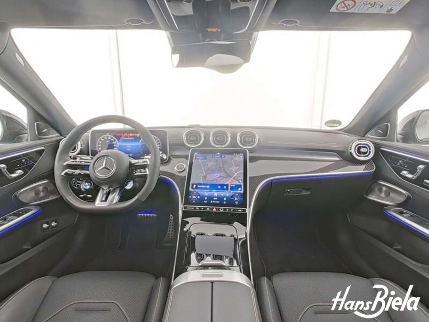 Mercedes Classe C63 AMG 63 AMG Line - 2024 - Joinsteer - #6