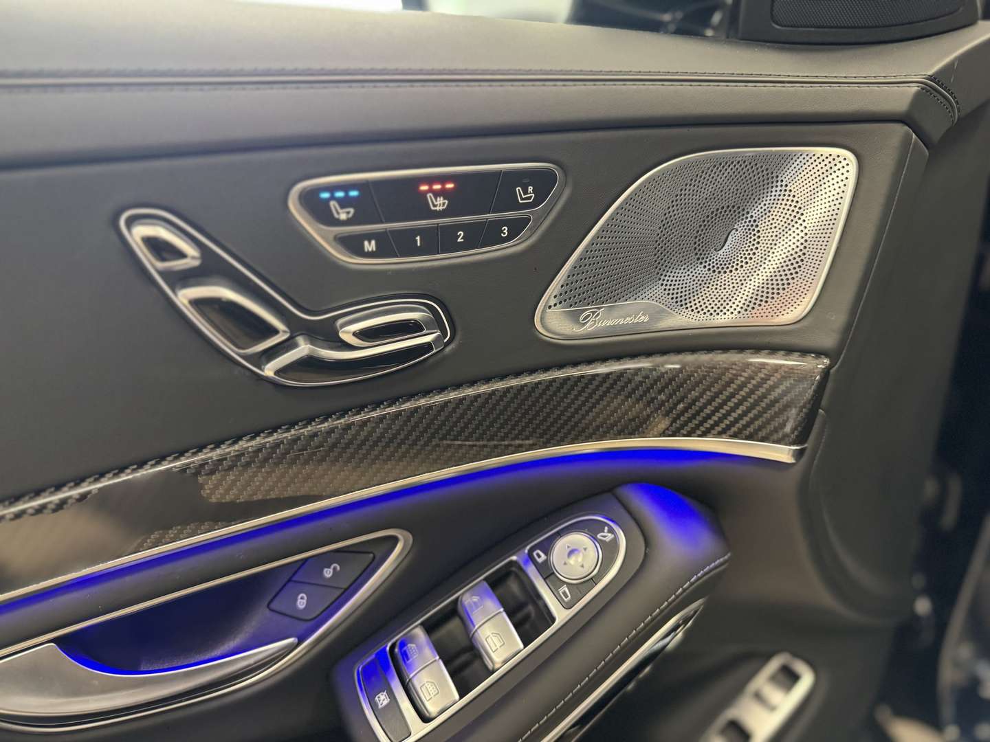 Mercedes Classe S 560 AMG Line - 2020 - Joinsteer - #13
