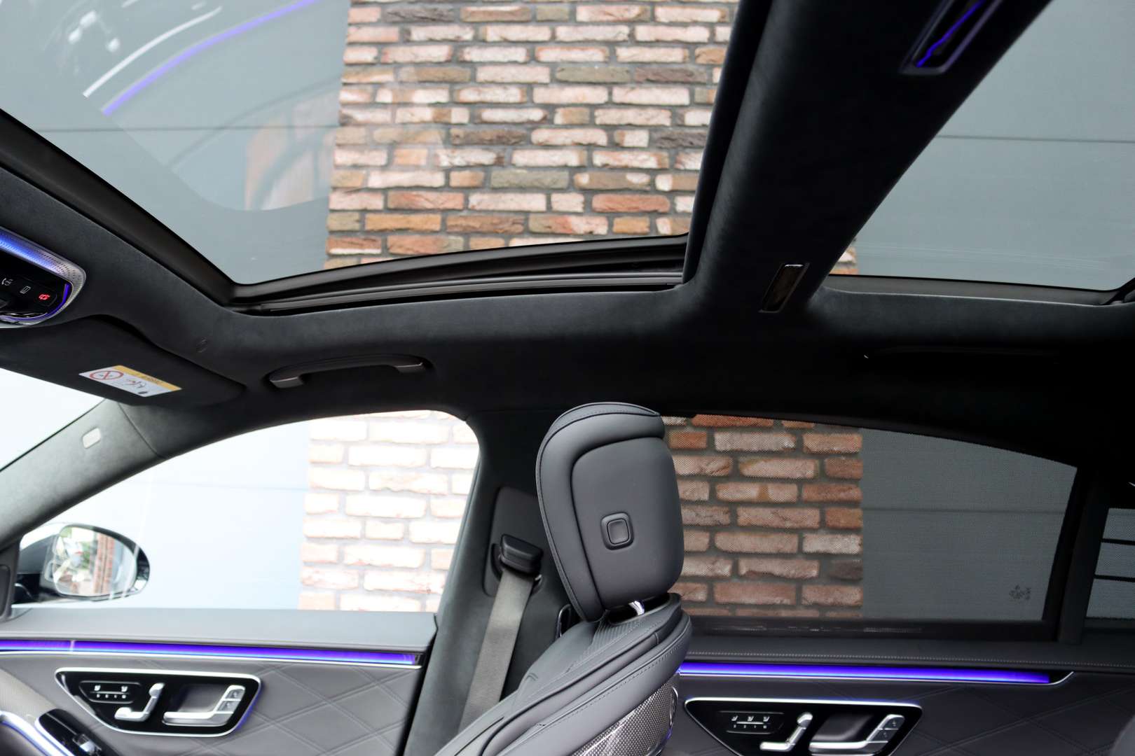 Mercedes Classe S63 AMG 63 AMG Line - 2024 - Joinsteer - #4