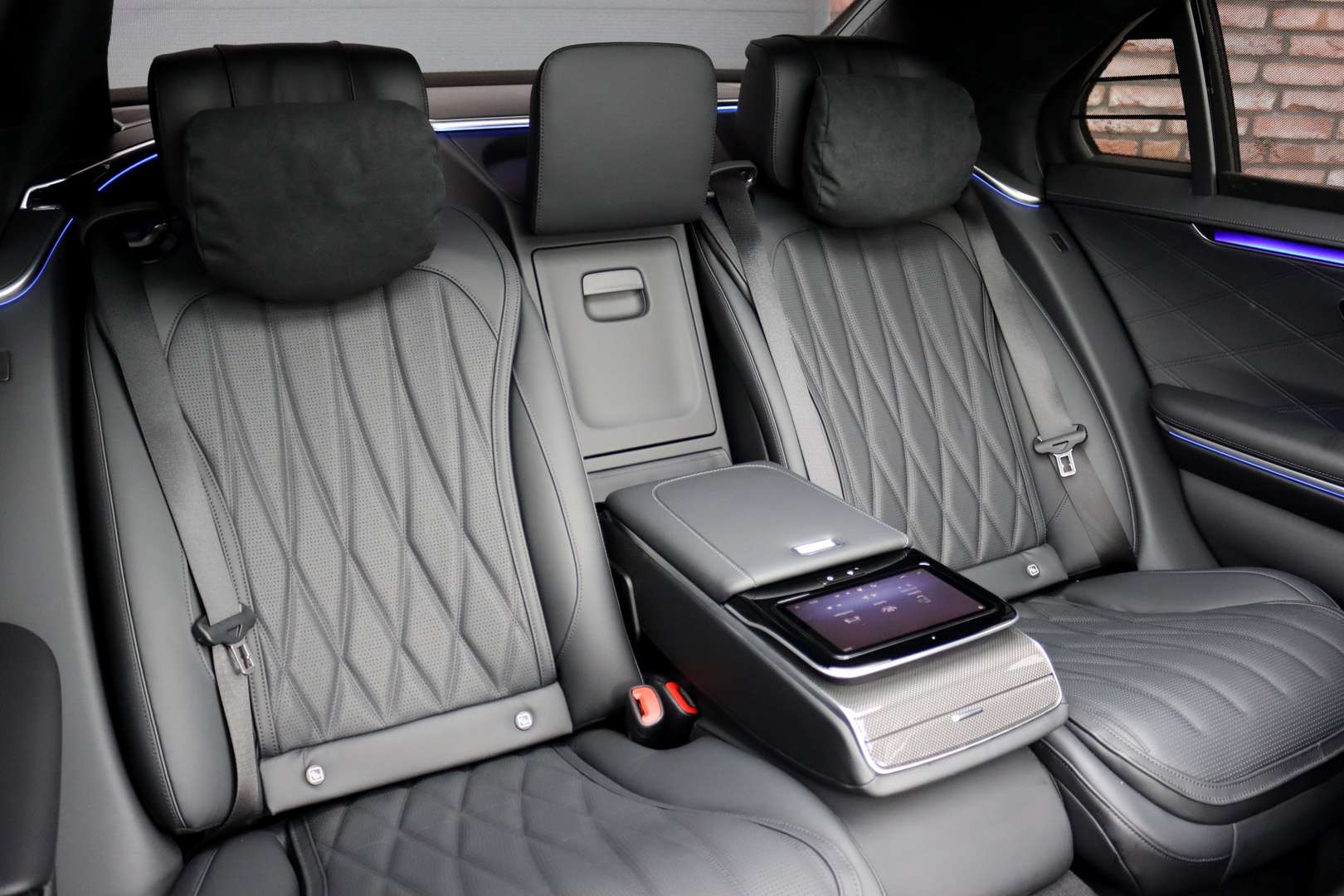 Mercedes Classe S63 AMG 63 AMG Line - 2024 - Joinsteer - #6