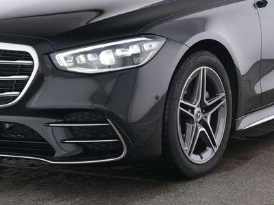 Mercedes Classe S 350 AMG Line - - Joinsteer - #2