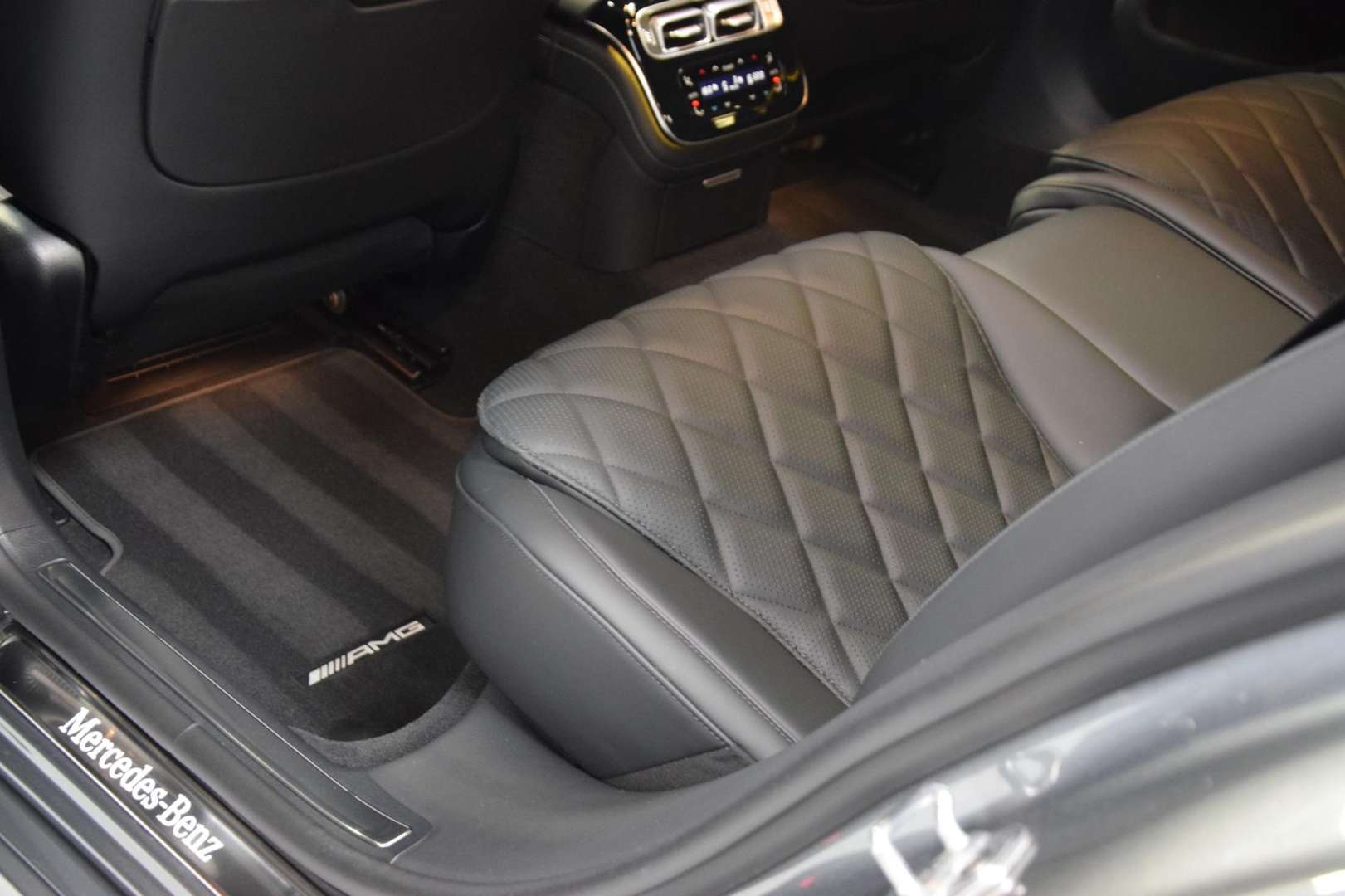 Mercedes Classe S 580 AMG Line - 2023 - Joinsteer - #10