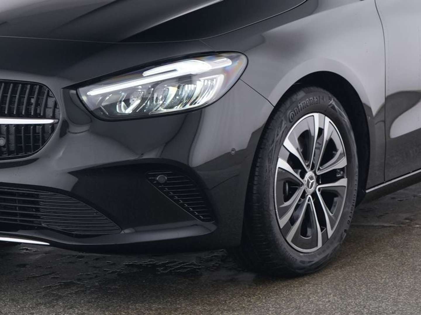 Mercedes Classe B 180 Progressive - 2024 - Joinsteer - #2