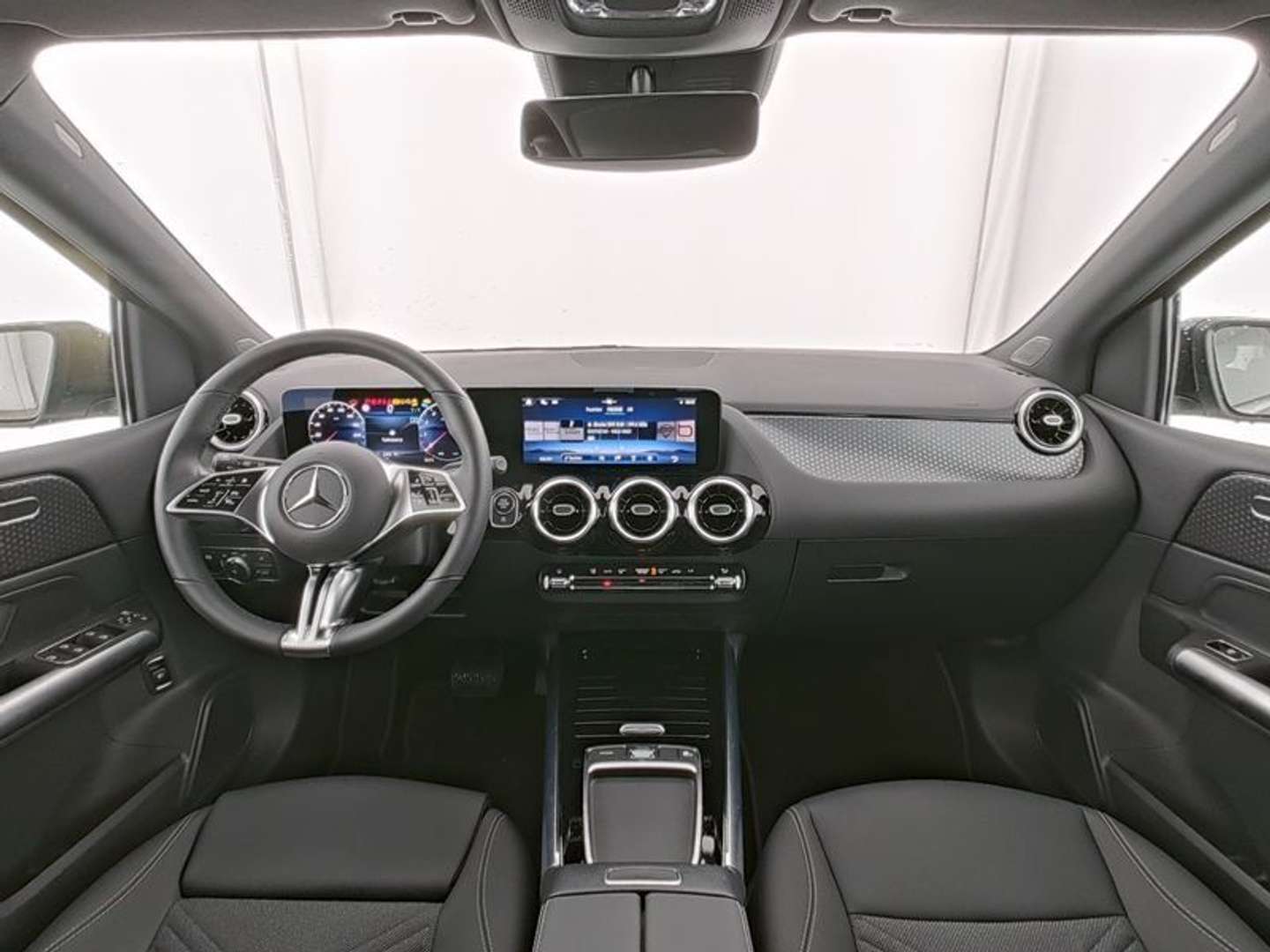 Mercedes Classe B 180 Progressive - 2024 - Joinsteer - #3