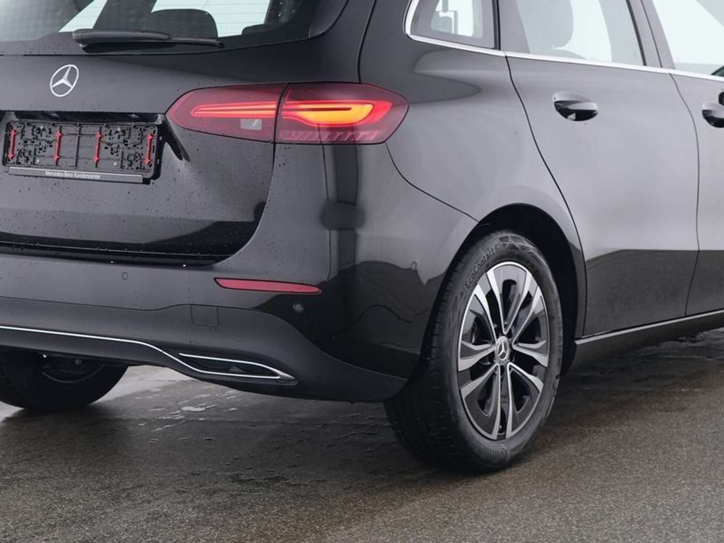 Mercedes Classe B 180 Progressive - 2024 - Joinsteer - #4