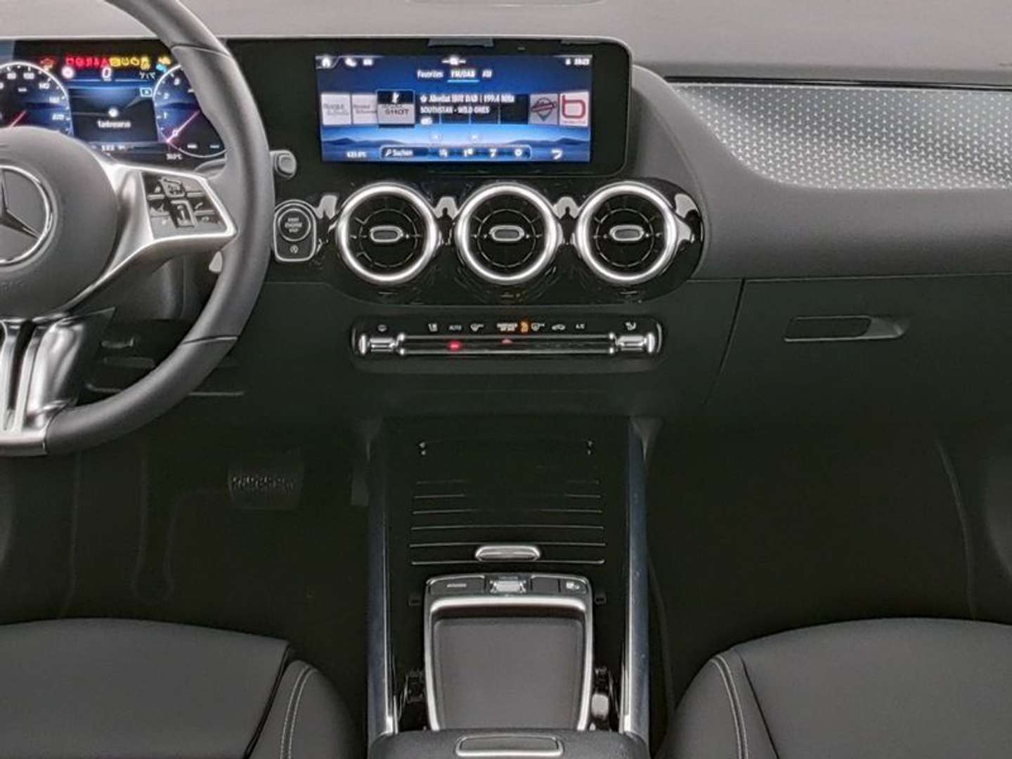 Mercedes Classe B 180 Progressive - 2024 - Joinsteer - #5