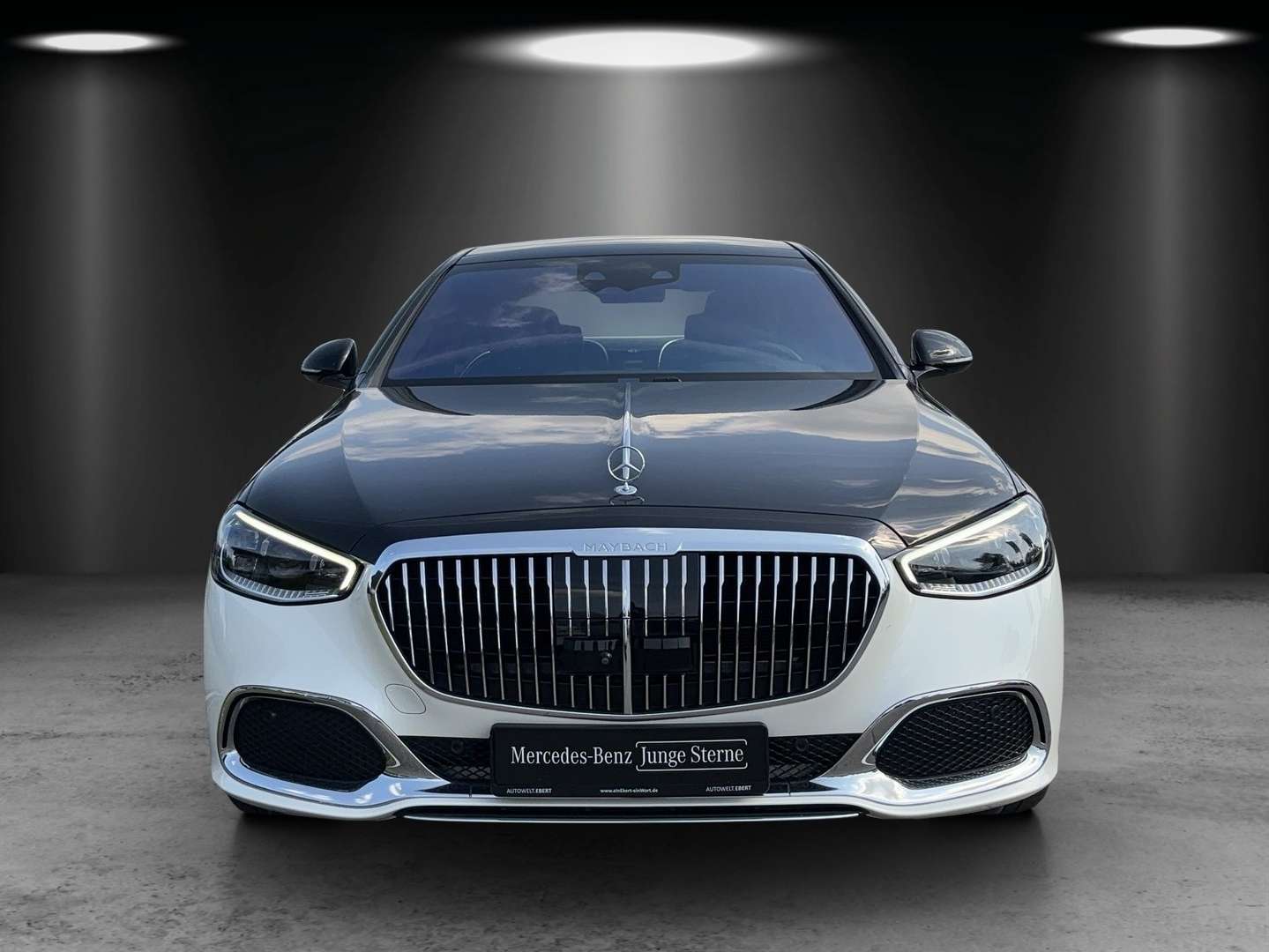 Mercedes Classe S 580 Premium - 2023 - Joinsteer - #5